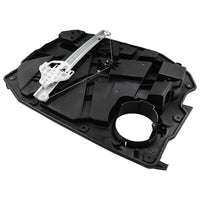 2Pins Front Right Window Regulator With Motor Fit For Jeep Cherokee KK 02/2008 - 05/2014 - image 5