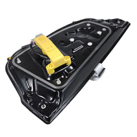 Rear Window Regulator With Motor Right Hand Side Fit For Land Rover Freelander 2 L359 SUV 2006-2015 6H5227000AE - image 1
