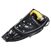 Rear Window Regulator With Motor Right Hand Side Fit For Land Rover Freelander 2 L359 SUV 2006-2015 6H5227000AE - image 2