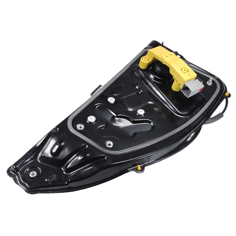 Rear Window Regulator With Motor Right Hand Side Fit For Land Rover Freelander 2 L359 SUV 2006-2015 6H5227000AE - image 2