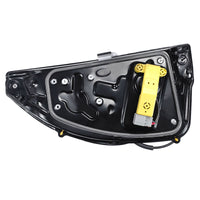 Rear Window Regulator With Motor Right Hand Side Fit For Land Rover Freelander 2 L359 SUV 2006-2015 6H5227000AE - image 3