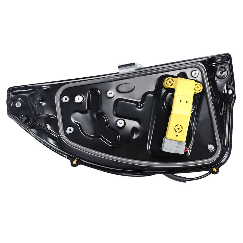 Rear Window Regulator With Motor Right Hand Side Fit For Land Rover Freelander 2 L359 SUV 2006-2015 6H5227000AE - image 3