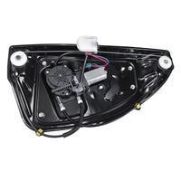 Rear Window Regulator With Motor Right Hand Side Fit For Land Rover Freelander 2 L359 SUV 2006-2015 6H5227000AE - image 5