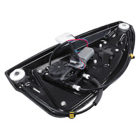 Rear Window Regulator With Motor Right Hand Side Fit For Land Rover Freelander 2 L359 SUV 2006-2015 6H5227000AE - image 6