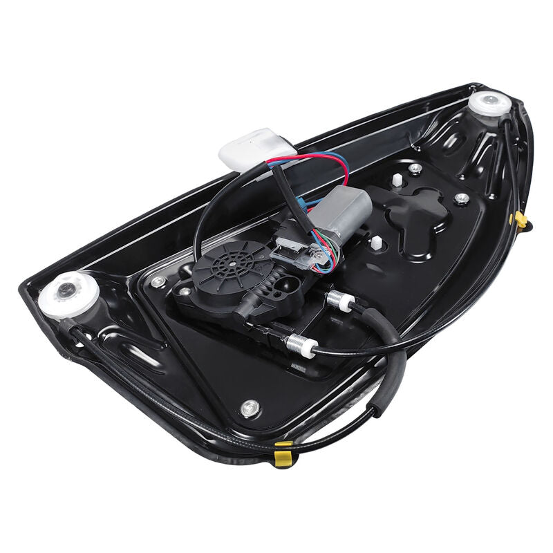 Rear Window Regulator With Motor Right Hand Side Fit For Land Rover Freelander 2 L359 SUV 2006-2015 6H5227000AE - image 6
