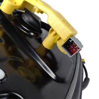 Rear Window Regulator With Motor Right Hand Side Fit For Land Rover Freelander 2 L359 SUV 2006-2015 6H5227000AE - image 8
