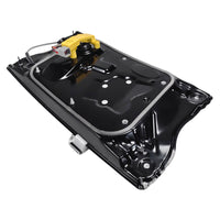 Front Window Regulator With Motor Right Hand Side Fit For Land Rover Freelander 2 L359 SUV 2006-2015 LR060134 - image 2
