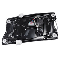 Front Window Regulator With Motor Right Hand Side Fit For Land Rover Freelander 2 L359 SUV 2006-2015 LR060134 - image 4