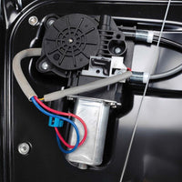 Front Window Regulator With Motor Right Hand Side Fit For Land Rover Freelander 2 L359 SUV 2006-2015 LR060134 - image 7
