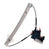Front Left Window Regulator With 6 Pins Motor For Mazda CX-9 SUV TB 2007-2019