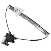 Front Electric Window Regulator With Motor Right Hand Side Fit For Mazda 6 GG 2003-2008
