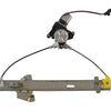 Rear Window Regulator Right Hand Side Fit For Mitsubishi 380 DB 2005-2008