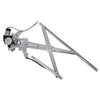 Front Window Regulator Motor Right Hand Side 2 Pins Fit For Mitsubishi Delica Starwagon L400 Spacegear MB926890 1994-2006