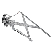 Front Window Regulator Motor Right Hand Side 2 Pins Fit For Mitsubishi Delica Starwagon L400 Spacegear MB926890 1994-2006 - image 1
