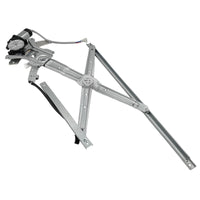 Front Window Regulator Motor Right Hand Side 2 Pins Fit For Mitsubishi Delica Starwagon L400 Spacegear MB926890 1994-2006 - image 2