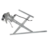 Front Window Regulator Motor Right Hand Side 2 Pins Fit For Mitsubishi Delica Starwagon L400 Spacegear MB926890 1994-2006 - image 3