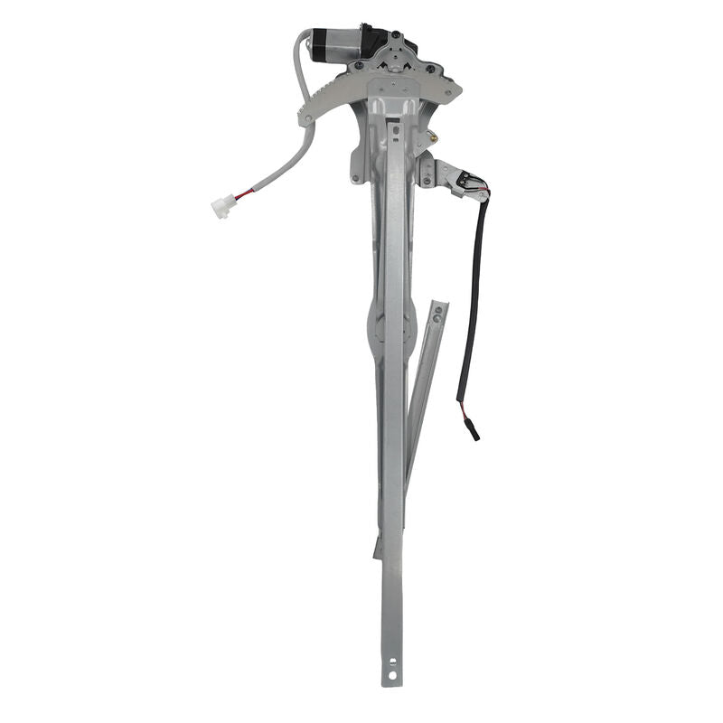 Front Window Regulator Motor Right Hand Side 2 Pins Fit For Mitsubishi Delica Starwagon L400 Spacegear MB926890 1994-2006 - image 4
