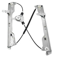 Front Right Hand Side Window Regulator Without Motor Fit For Nissan Dualis Qashqai J10 12/2007-01/2016 - image 4