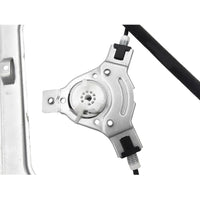 Front Right Hand Side Window Regulator Without Motor Fit For Nissan Dualis Qashqai J10 12/2007-01/2016 - image 6