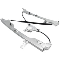 Front Right Hand Side Window Regulator Without Motor Fit For Nissan Dualis Qashqai J10 12/2007-01/2016 - image 7
