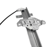Front Window Regulator With 2 Pins Motor Right Hand Side Fit For Nissan Navara D22 1997-2015 - image 6