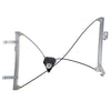 Front Window Regulator Without Motor Right Hand Side Fit For Peugeot 307 1.6L 2.0L 2003-2010 9222V9