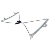 Front Window Regulator Without Motor Right Hand Side Fit For Peugeot 307 1.6L 2.0L 2003-2010 9222V9 - image 2
