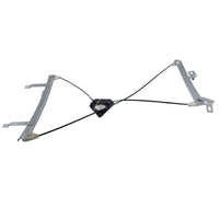 Front Window Regulator Without Motor Right Hand Side Fit For Peugeot 307 1.6L 2.0L 2003-2010 9222V9 - image 3