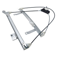 Front Window Regulator Without Motor Right Hand Side Fit For Peugeot 307 1.6L 2.0L 2003-2010 9222V9 - image 4