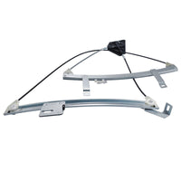 Front Window Regulator Without Motor Right Hand Side Fit For Peugeot 307 1.6L 2.0L 2003-2010 9222V9 - image 5