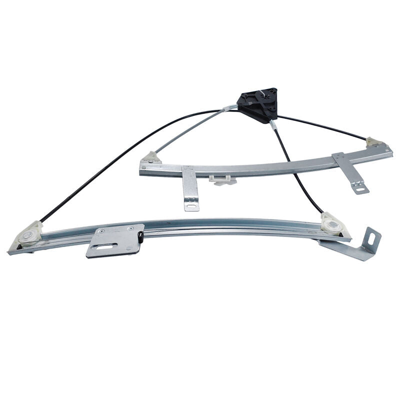 Front Window Regulator Without Motor Right Hand Side Fit For Peugeot 307 1.6L 2.0L 2003-2010 9222V9 - image 5