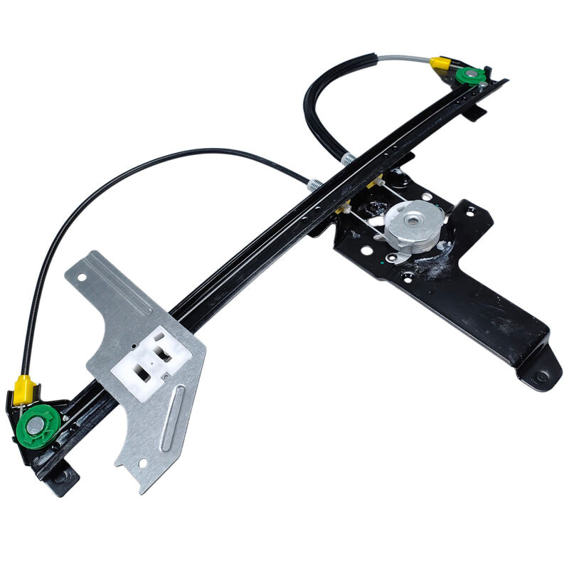 Front Window Regulator No Motor Right Hand Side Fit For Peugeot 508 4-Door Wagon Sedan VF38 2010-2018 9222GV - image 2