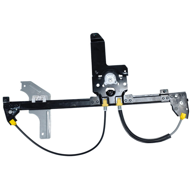 Front Window Regulator No Motor Right Hand Side Fit For Peugeot 508 4-Door Wagon Sedan VF38 2010-2018 9222GV - image 3