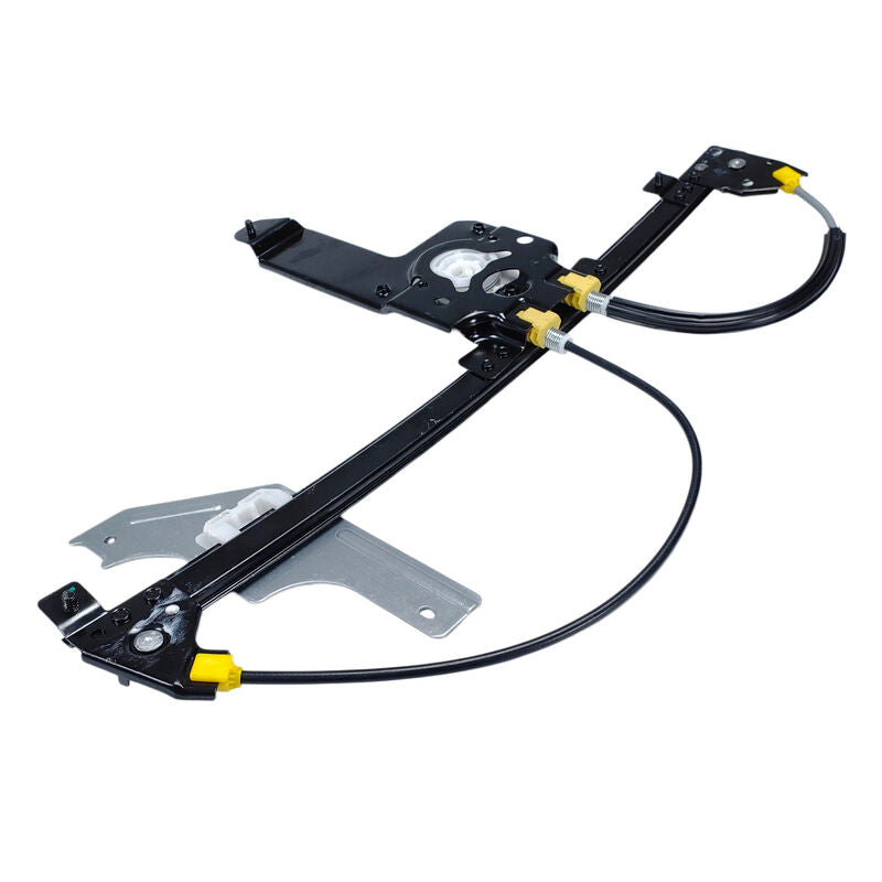Front Window Regulator No Motor Right Hand Side Fit For Peugeot 508 4-Door Wagon Sedan VF38 2010-2018 9222GV - image 4