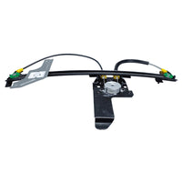 Front Window Regulator No Motor Right Hand Side Fit For Peugeot 508 4-Door Wagon Sedan VF38 2010-2018 9222GV - image 5