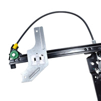 Front Window Regulator No Motor Right Hand Side Fit For Peugeot 508 4-Door Wagon Sedan VF38 2010-2018 9222GV - image 6