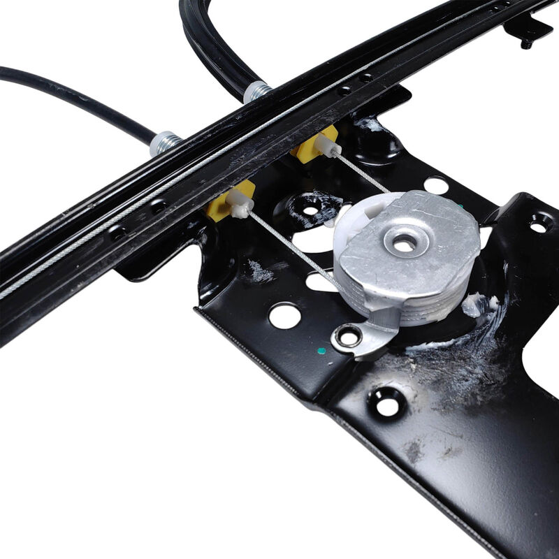 Front Window Regulator No Motor Right Hand Side Fit For Peugeot 508 4-Door Wagon Sedan VF38 2010-2018 9222GV - image 7