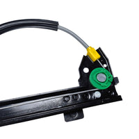 Front Window Regulator No Motor Right Hand Side Fit For Peugeot 508 4-Door Wagon Sedan VF38 2010-2018 9222GV - image 8