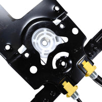 Front Window Regulator No Motor Right Hand Side Fit For Peugeot 508 4-Door Wagon Sedan VF38 2010-2018 9222GV - image 9
