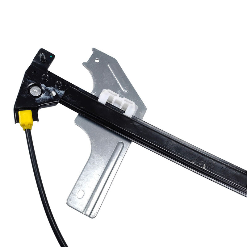 Front Window Regulator No Motor Right Hand Side Fit For Peugeot 508 4-Door Wagon Sedan VF38 2010-2018 9222GV - image 10