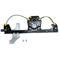 Front Window Regulator No Motor Right Hand Side Fit For Peugeot 508 4-Door Wagon Sedan VF38 2010-2018 9222GV - image 13