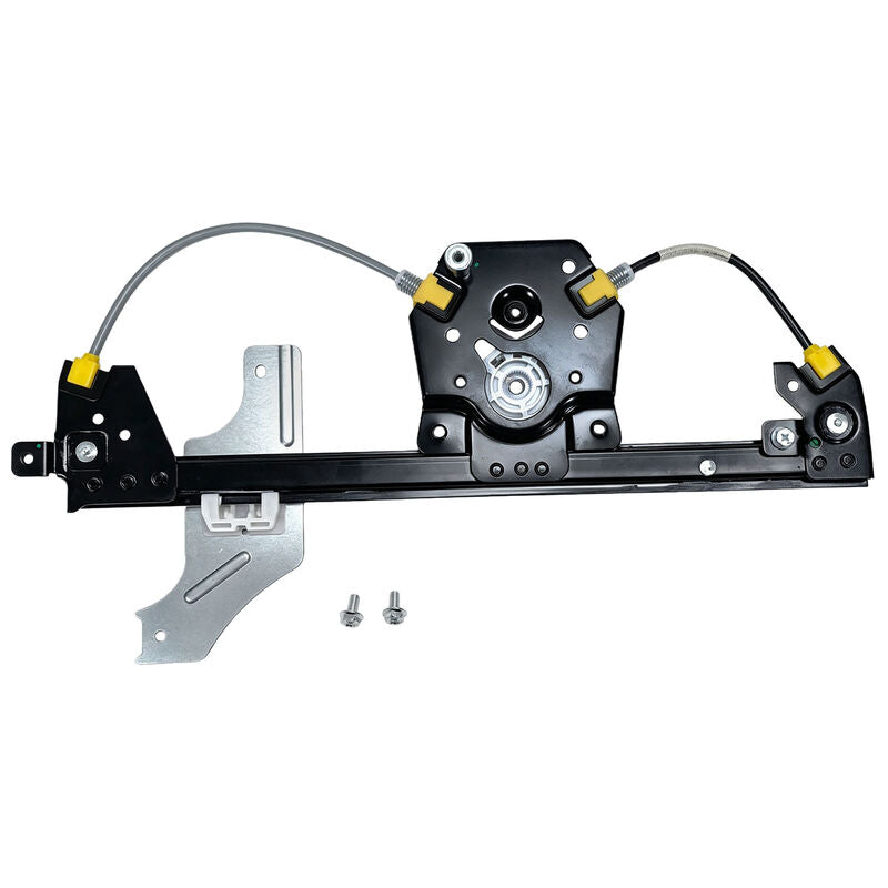 Front Window Regulator No Motor Right Hand Side Fit For Peugeot 508 4-Door Wagon Sedan VF38 2010-2018 9222GV - image 13