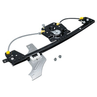 Rear Window Regulator No Motor Left Hand Side Fit For Peugeot 508 4-Door Wagon Sedan VF38 2010-2018 9223H6 9223H5 - image 4