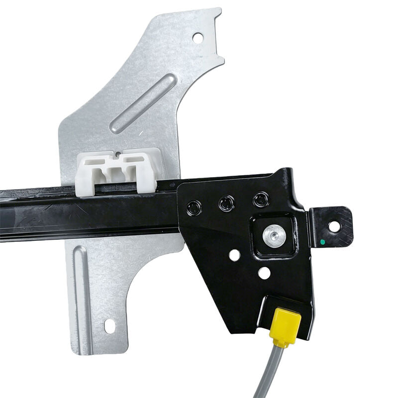 Rear Window Regulator No Motor Left Hand Side Fit For Peugeot 508 4-Door Wagon Sedan VF38 2010-2018 9223H6 9223H5 - image 6
