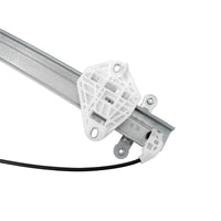 Front Left Window Regulator With 2 Pins Motor Fit For Subaru Outback BM BR Legacy BM BR 61041-AJ032 2009-2014 - image 9