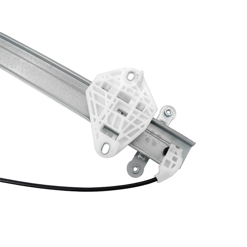 Front Left Window Regulator With 2 Pins Motor Fit For Subaru Outback BM BR Legacy BM BR 61041-AJ032 2009-2014 - image 9