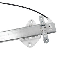 Front Left Window Regulator With 2 Pins Motor Fit For Subaru Outback BM BR Legacy BM BR 61041-AJ032 2009-2014 - image 10
