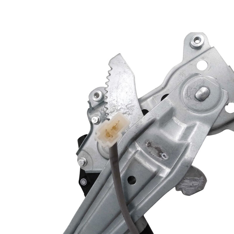 Right Rear Window Regulator And Motor Fit For Toyota Landcruiser 80 Series 1990-1998 - image 7