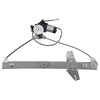 2 Pin Front Window Regulator With Motor Right Hand Side Fit For Toyota Avalon MCX10 07/2000-06/2005