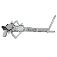 Front Electric Window Regulator Left Hand Side With 2 Pins Motor Fit For Toyota Camry CV36 Series 6980233060 08/2002-08/2006 - image 1